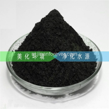 IJzerchloride Vaste chloor Ferrique FeCl3